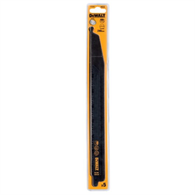 Brzeszczoty do pilarek szablowych DeWalt DT2352