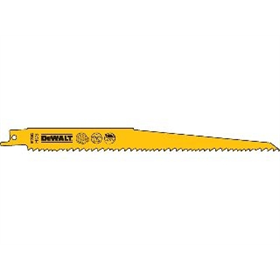 Brzeszczot do drewna ze stali węglowej (228mm) DeWalt DT2363