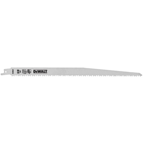 Brzeszczoty do pilarek szablowych DeWalt DT2432