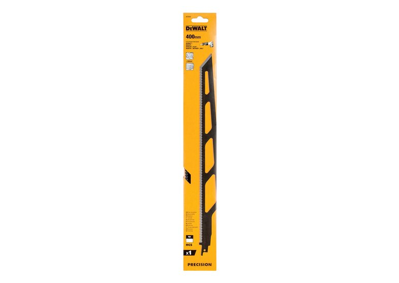 Brzeszczoty do pilarek szablowych DeWalt DT2452