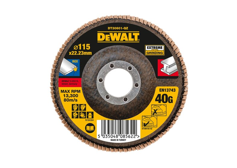 Lamela DeWalt DT30601