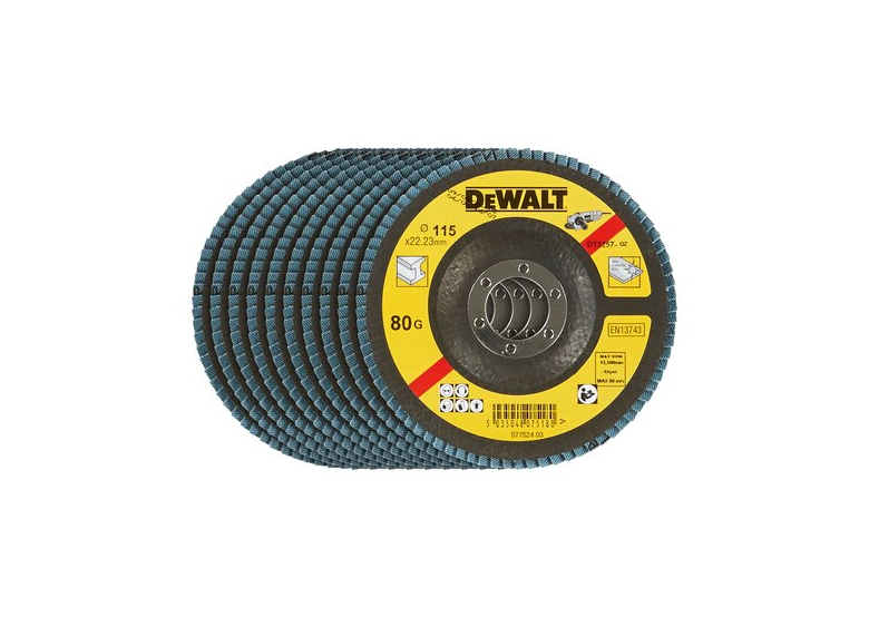 Lamela DeWalt DT3257