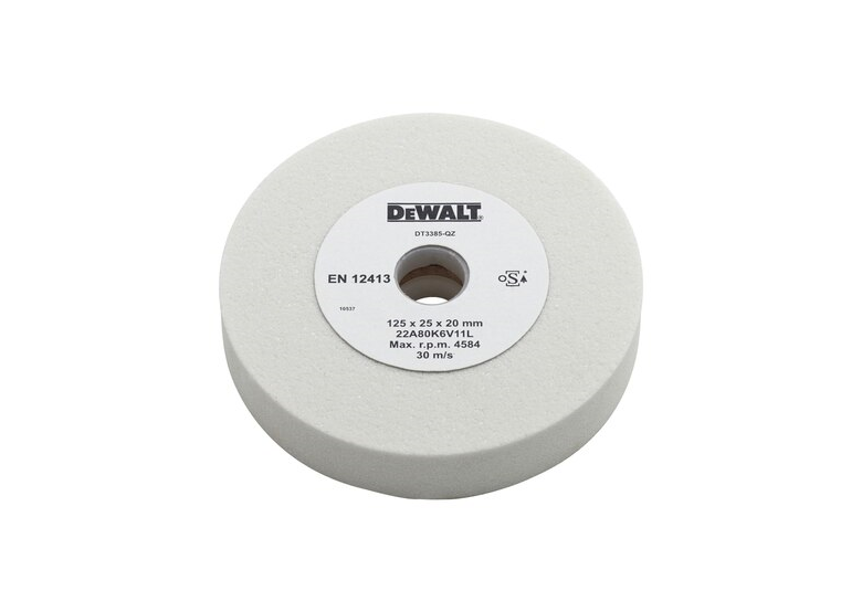 Ściernica ceramiczna DeWalt DT3385