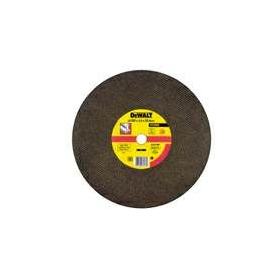 Tarcze 355 mm  1 sztuka DeWalt DT3450