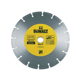 Tarcza diamentowa 230x22,2mm DeWalt DT3731