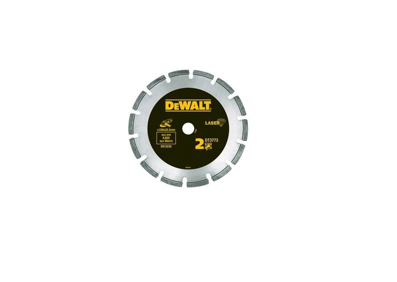 Tarcza diamentowa DeWalt DT3760
