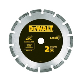 Tarcza diamentowa 230mm DeWalt DT3773