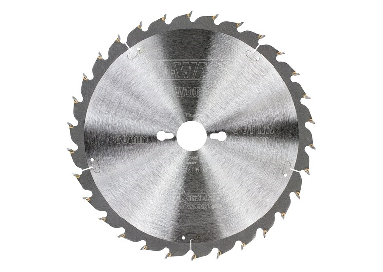 Piła zębata DeWalt DT4226