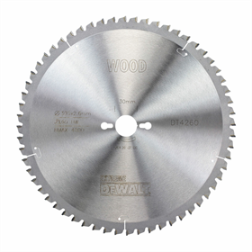 Piła do pilarek stacjonarnych 305x30mm DeWalt DT4260-QZ