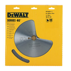 Piła uniwersalna 250x30mm Z80 DeWalt DT4287