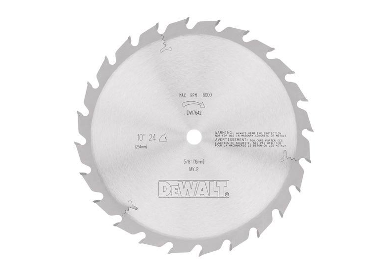 Piła 216x30mm Z24 DeWalt DT4310