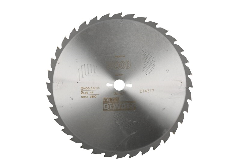 Piła zębata DeWalt DT4317