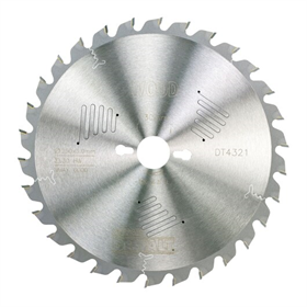 Piła zębata DeWalt DT4321