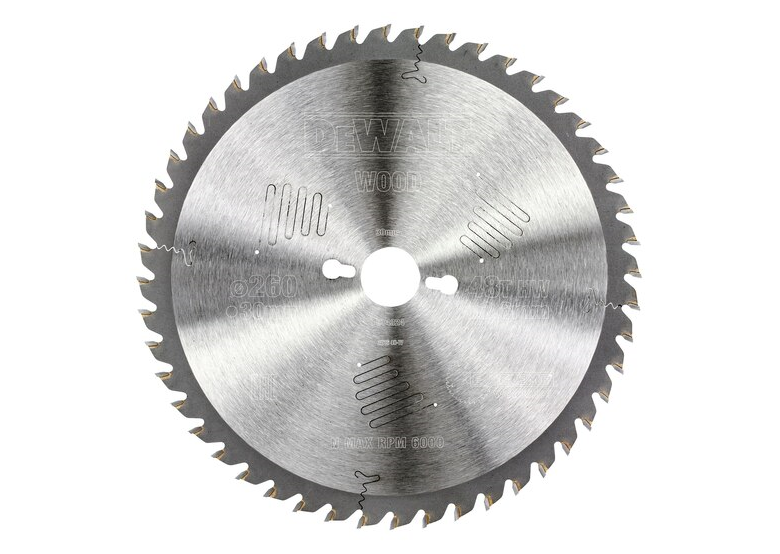 Piła zębata DeWalt DT4324