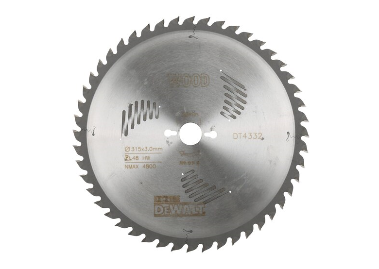 Piła zębata DeWalt DT4332