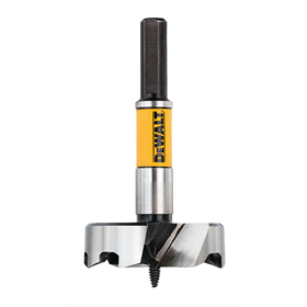 Wiertło samowiercące-gniazdowe 117mm DeWalt DT4590