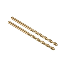 Wiertło do metalu, 2szt. DeWalt DT4904