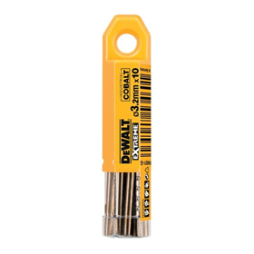 Wiertło do metalu DeWalt DT4923
