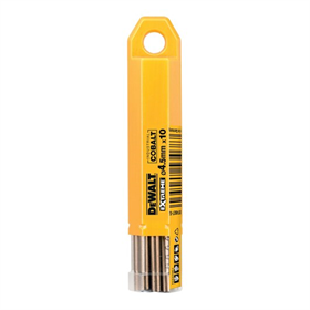 Wiertło do metalu DeWalt DT4927