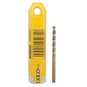 Wiertło do metalu DeWalt DT4928