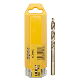 Wiertło do metalu DeWalt DT4938