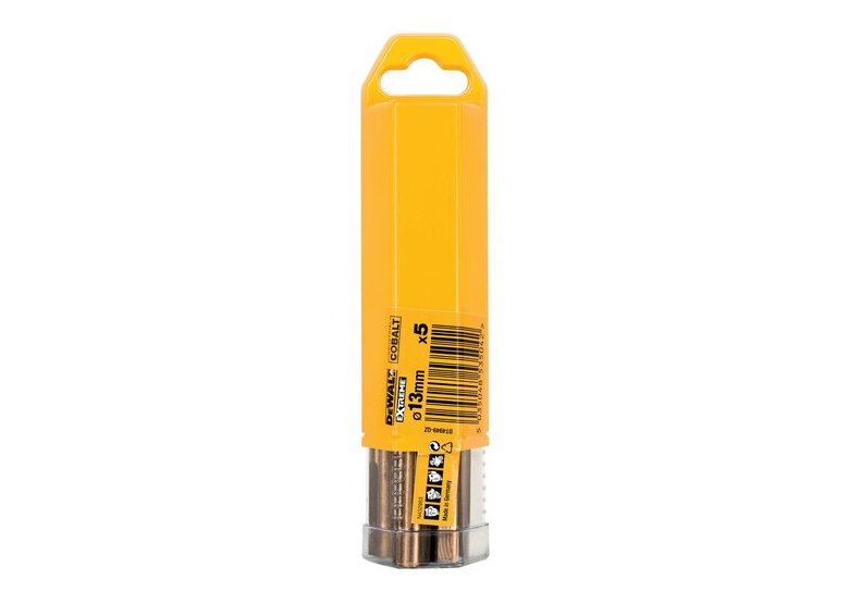 Wiertło do metalu DeWalt DT4949