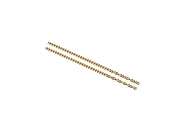 Wiertło do metalu, 2szt. DeWalt DT4958