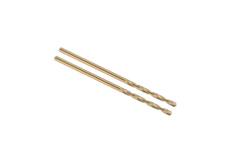 Wiertło do metalu, 2szt. DeWalt DT4959