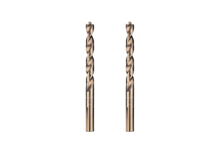 Wiertło do metalu, 2szt. DeWalt DT5036