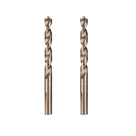 Wiertło do metalu, 2szt. DeWalt DT5041