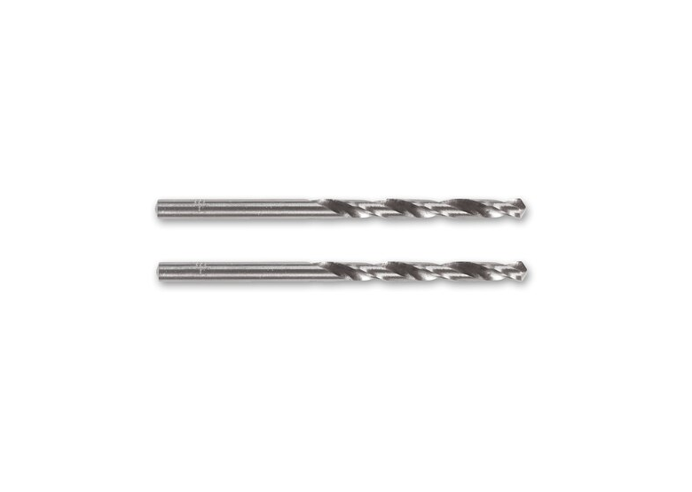 Wiertło do metalu, 2szt. DeWalt DT5208