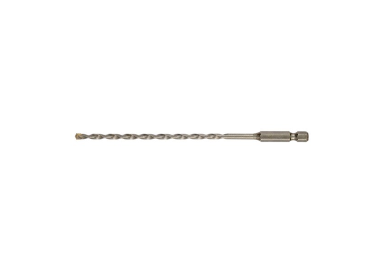 Wiertło uniwersalne z mocowaniem HEX 6x123/93mm DeWalt DT60003