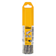 Zestaw wierteł do betonu DeWalt DT60302