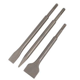 Zestaw dłut SDS-Plus (3szt.) DeWalt DT60330