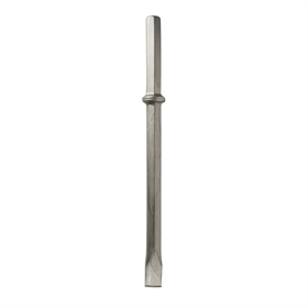 Dłuto płaskie 32x521 mm uchwyt HEX DeWalt DT6929