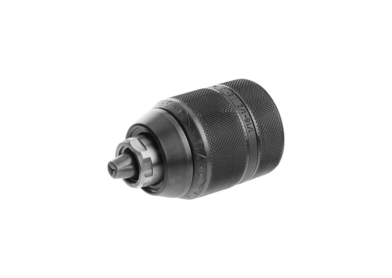 Uchwyt wiertarski szybkomocujący metalowy 1.5-13mm, 2-tulejowy DeWalt DT7043