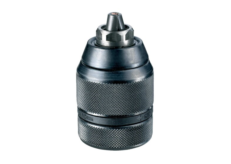 Uchwyt wiertarski szybkomocujący z tworzywa 1.5-13mm, 2-tulejowy DeWalt DT7044