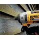 Końcówki wkrętarskie DeWalt DT70532T