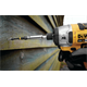 Końcówki wkrętarskie DeWalt DT70532T