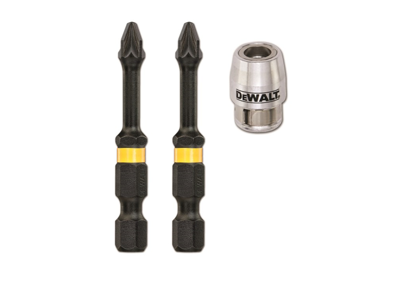 Zestaw do wkręcania DeWalt DT70535T