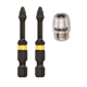 Zestaw do wkręcania DeWalt DT70535T