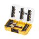 Zestaw bitów udarowych FLEXTORQ, 33szt. DeWalt DT70742T