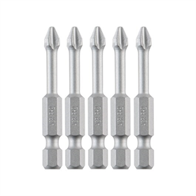 Bity żebrowane "Extra Grip" 50mm Ph2 DeWalt DT7246