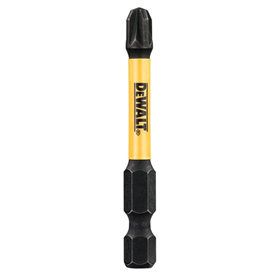 Końcówki wkrętarskie EXTREME IMPACT Torsion PZ3/50mm, 5szt. DeWalt DT7392T