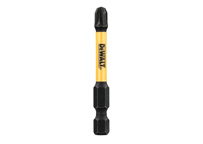 Końcówki wkrętarskie EXTREME IMPACT Torsion PZ3/50mm, 5szt. DeWalt DT7392T