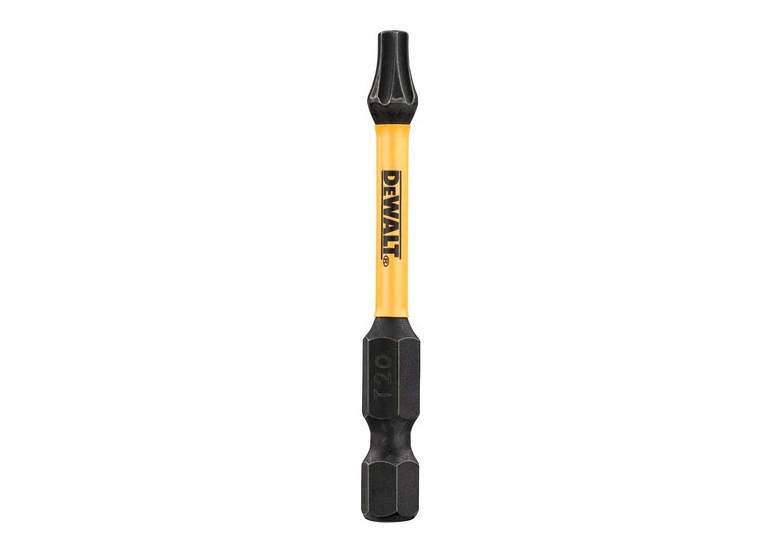 Końcówki wkrętarskie EXTREME IMPACT Torsion T20/50mm, 5szt. DeWalt DT7395T