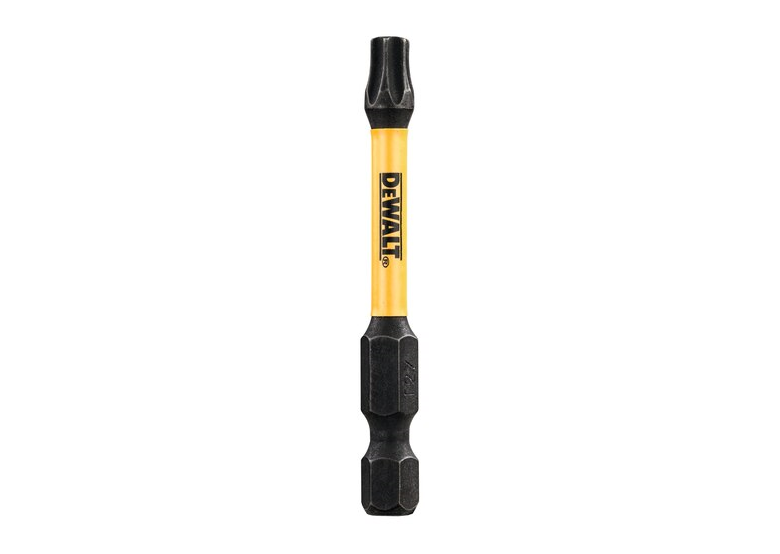 Końcówki wkrętarskie EXTREME IMPACT Torsion T27/50mm, 5szt. DeWalt DT7397T