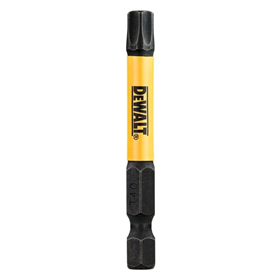 Końcówki wkrętarskie EXTREME IMPACT Torsion T40/50mm, 5szt. DeWalt DT7399T