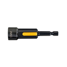 Nasadka magnetyczna EXTREME IMPACT 13mm DeWalt DT7450