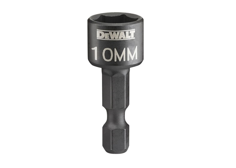 Nasadka kompaktowa 10mm DeWalt DT7463